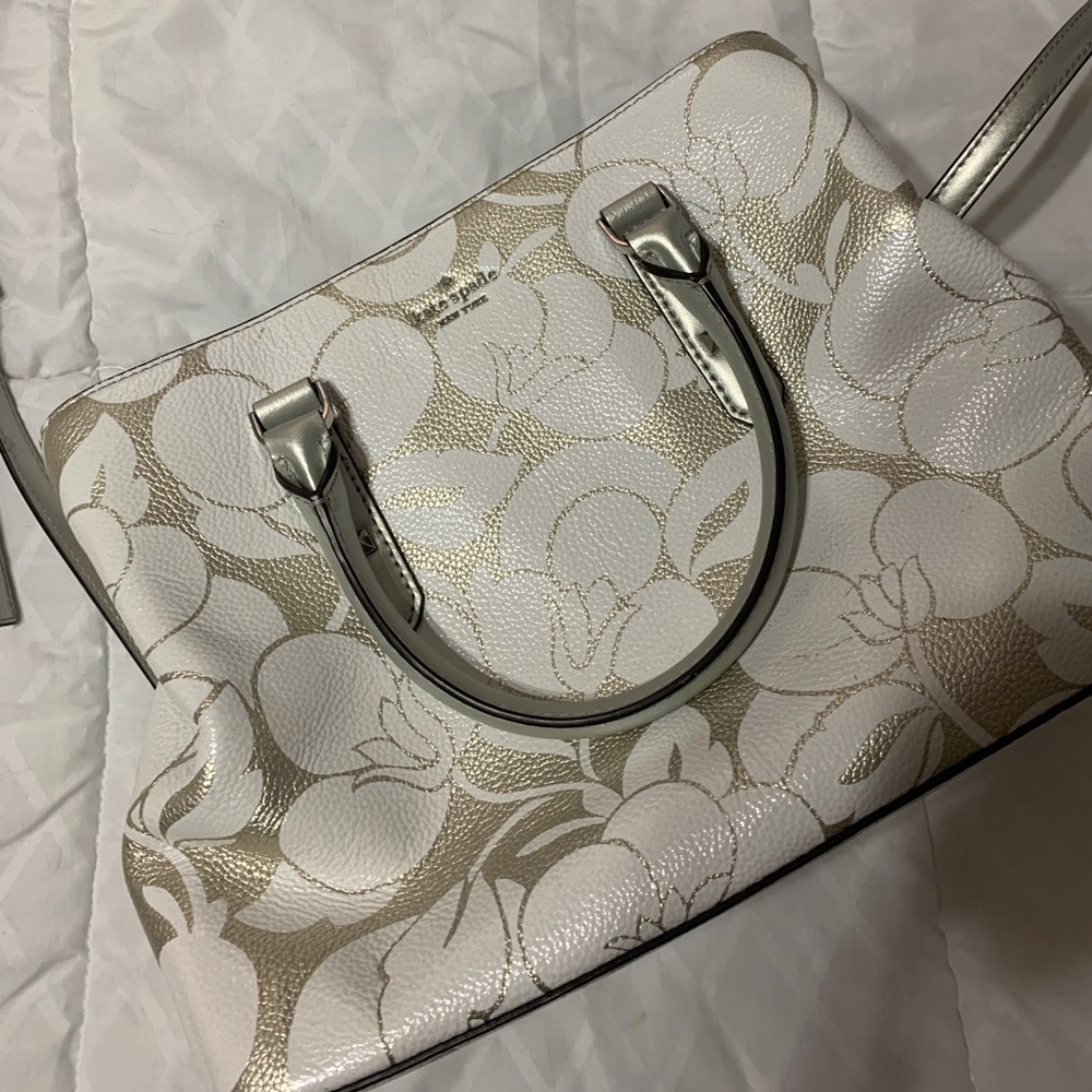 Kate spade purse